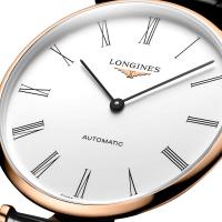 LA GRANDE CLASSIQUE DE LONGINES