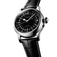 LONGINES TWENTY-FOUR HOURS