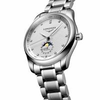 LONGINES MASTER COLLECTION MOONPHASE