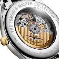 LONGINES MASTER COLLECTION