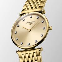 LA GRANDE CLASSIQUE DE LONGINES