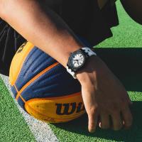 Aikon #Tide 40mm Fiba 3X3