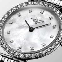 LA GRANDE CLASSIQUE DE LONGINES