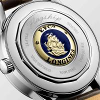 FLAGSHIP HERITAGE MOONPHASE