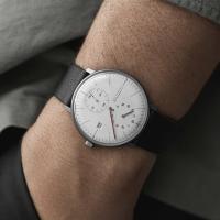 max bill Chronoscope Bauhaus