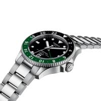 Seastar 1000 Quartz GMT