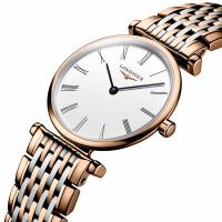 LA GRANDE CLASSIQUE DE LONGINES