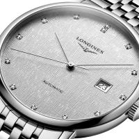 LONGINES ELEGANT COLLECTION