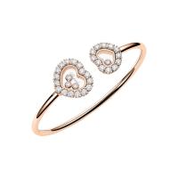 Happy Diamonds Icons Joaillerie Armreif