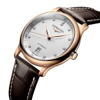 The Longines Master Collection