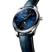 LONGINES MASTER COLLECTION MOONPHASE