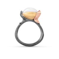 Lotus Ring 3