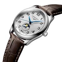 LONGINES MASTER COLLECTION MOONPHASE