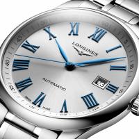 LONGINES MASTER COLLECTION