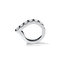 SIGNATURE Drop Memoire Classic Ring