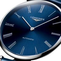 LA GRANDE CLASSIQUE DE LONGINES