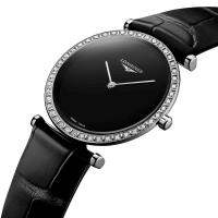 LA GRANDE CLASSIQUE DE LONGINES MONOCHROME