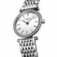 LA GRANDE CLASSIQUE DE LONGINES