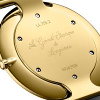 LA GRANDE CLASSIQUE DE LONGINES