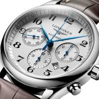 LONGINES MASTER COLLECTION CHRONOGRAPH