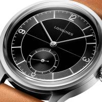 LONGINES SECTOR DIAL