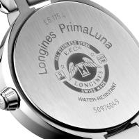 LONGINES PRIMALUNA MOONPHASE