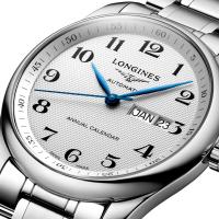 LONGINES MASTER COLLECTION