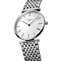 LA GRANDE CLASSIQUE DE LONGINES