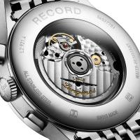 RECORD CHRONOGRAPH