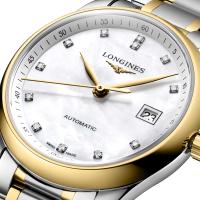 LONGINES MASTER COLLECTION