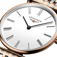 LA GRANDE CLASSIQUE DE LONGINES