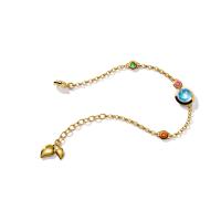 BOUTON Armband Mini Chain 'Candy' small/medium