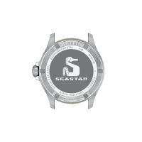 Seastar 1000 Quarz GMT