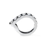 SIGNATURE Drop Memoire Classic Ring