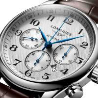 LONGINES MASTER COLLECTION CHRONOGRAPH