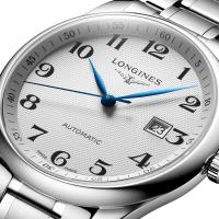 LONGINES MASTER COLLECTION