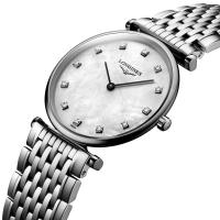 LA GRANDE CLASSIQUE DE LONGINES