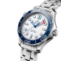 Seamaster Diver 300M