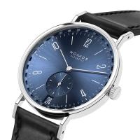 Tangente 2date blau