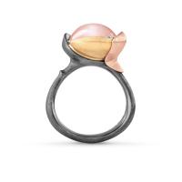 Lotus Ring 3