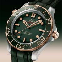 Seamaster Diver 300M