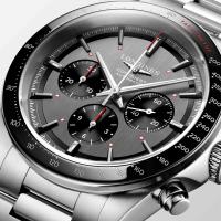 CONQUEST CHRONO SKI EDITION