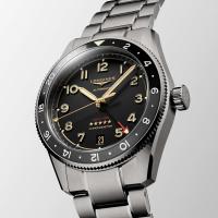 LONGINES SPIRIT ZULU TIME TITANIUM