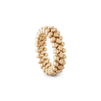 Brevetto Multi-Size Ring