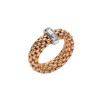 Vendôme Flex'it Ring mit Diamanten