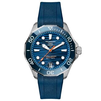 TAG HEUER AQUARACER PROFESSIONAL 300 DATE