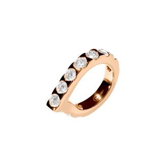 SIGNATURE Drop Memoire Classic Ring