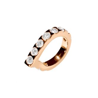 SIGNATURE Drop Memoire Classic Ring