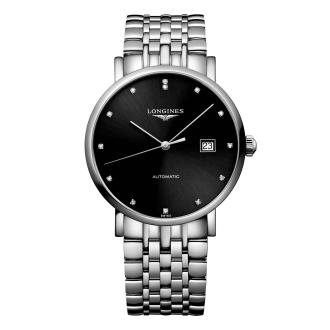 LONGINES ELEGANT COLLECTION