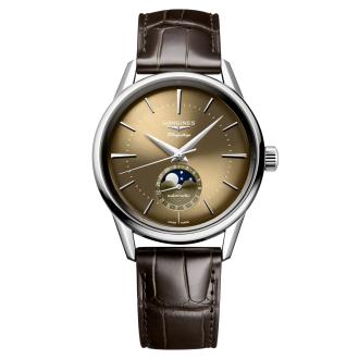 FLAGSHIP HERITAGE MOONPHASE